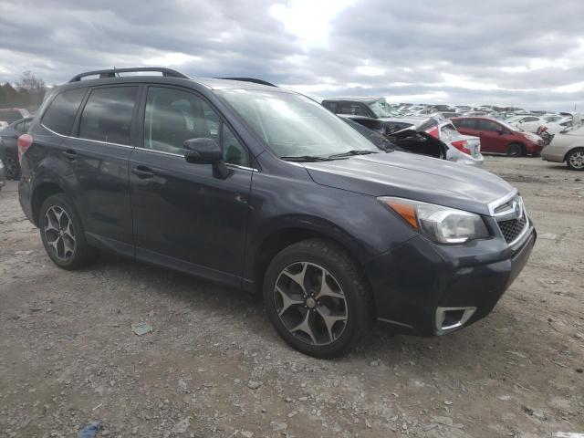 Photo 4 from auction – 2014 SUBARU FORESTER 2 with VIN JF2SJGMC3EH493282