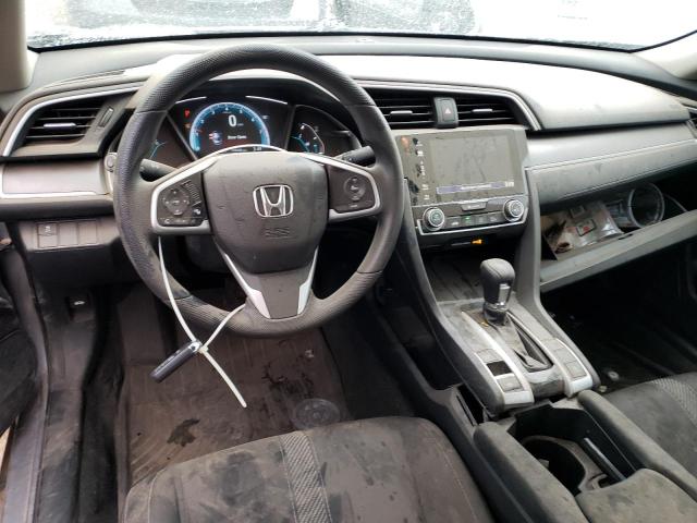 Photo 8 from auction – 2017 HONDA CIVIC EX with VIN 19XFC2F74HE056415