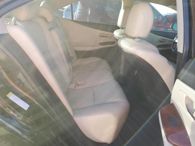 Photo 10 from auction – 2010 LEXUS HS 250H with VIN JTHBB1BA9A2000677