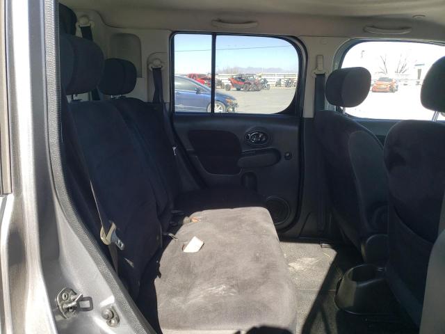 Photo 11 from auction – 2014 NISSAN CUBE S with VIN JN8AZ2KR5ET350736