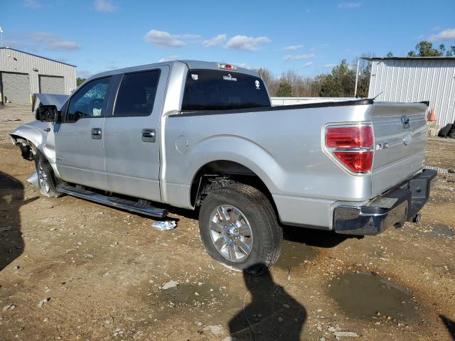Photo 2 from auction – 2012 FORD F150 SUPER with VIN 1FTFW1CT4CFA17549