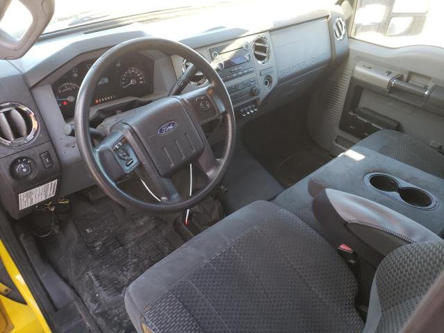 Photo 8 from auction – 2017 FORD F650 SUPER with VIN 1FDNF6AY8HDB09687