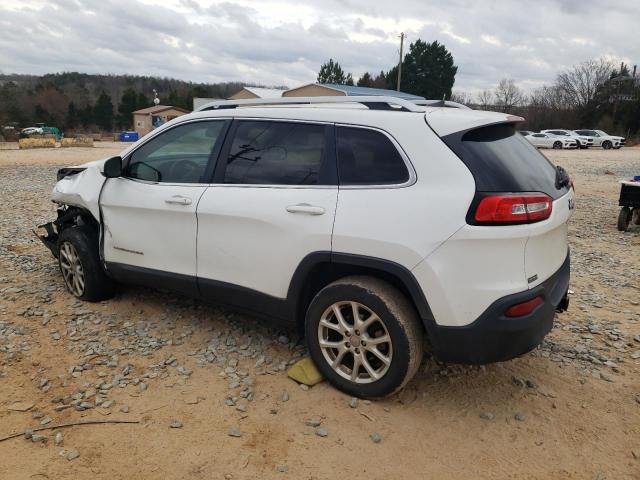 Photo 2 from auction – 2015 JEEP CHEROKEE L with VIN 1C4PJLCB0FW766584