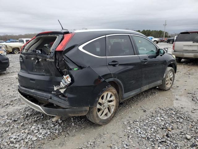 Photo 3 from auction – 2015 HONDA CRV EX with VIN 2HKRM3H76FH558994