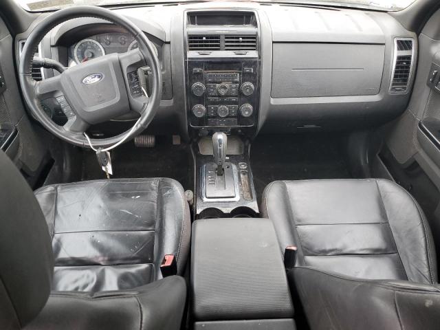 Photo 8 from auction – 2011 FORD ESCAPE LIM with VIN 1FMCU9EG9BKC09557