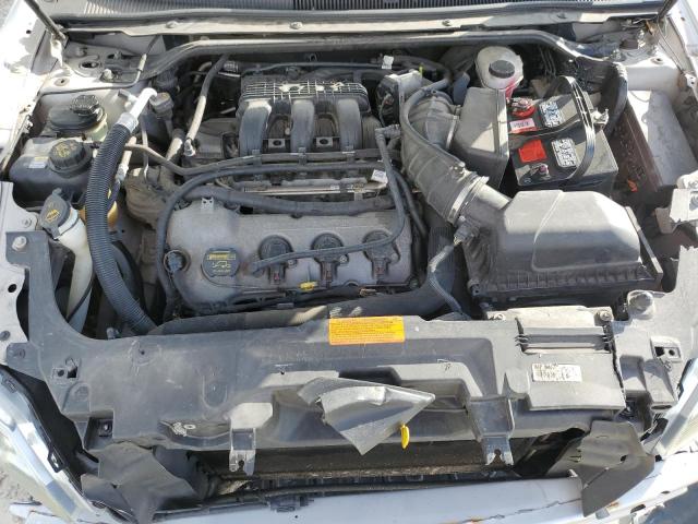 Photo 11 from auction – 2011 FORD TAURUS LIM with VIN 1FAHP2FW4BG157035