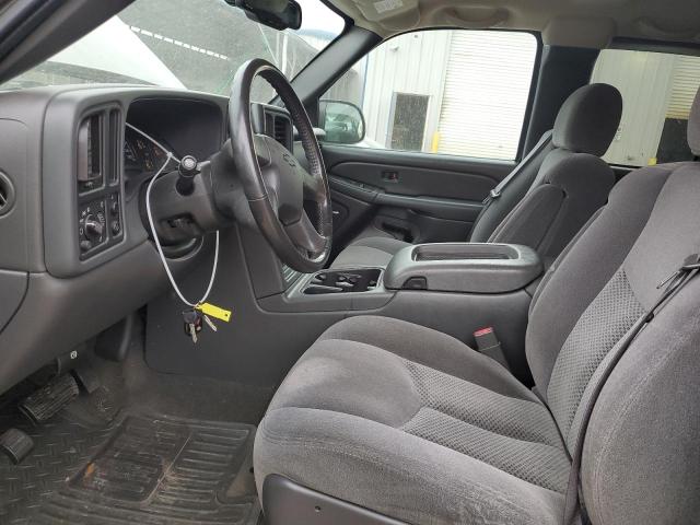 Photo 7 from auction – 2006 CHEVROLET SILVERADO with VIN 2GCEC19Z261307526