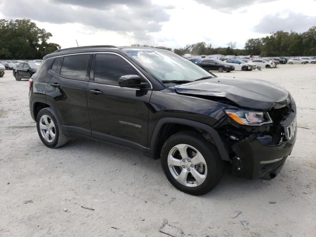 Photo 4 from auction – 2020 JEEP COMPASS LA with VIN 3C4NJDBB2LT209806