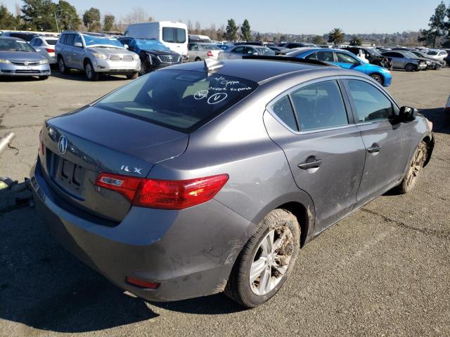 Photo 3 from auction – 2013 ACURA ILX 20 with VIN 19VDE1F37DE020410