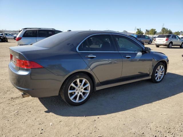 Photo 3 from auction – 2006 ACURA TSX with VIN JH4CL96956C002945