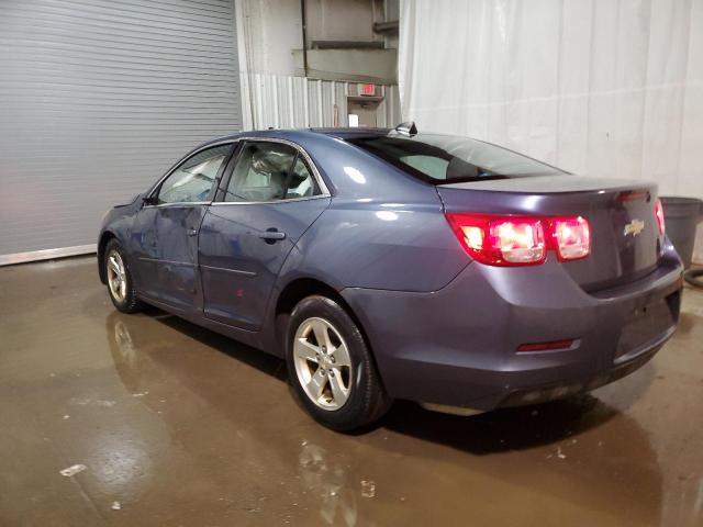 Photo 2 from auction – 2013 CHEVROLET MALIBU LS with VIN 1G11A5SA9DF313595