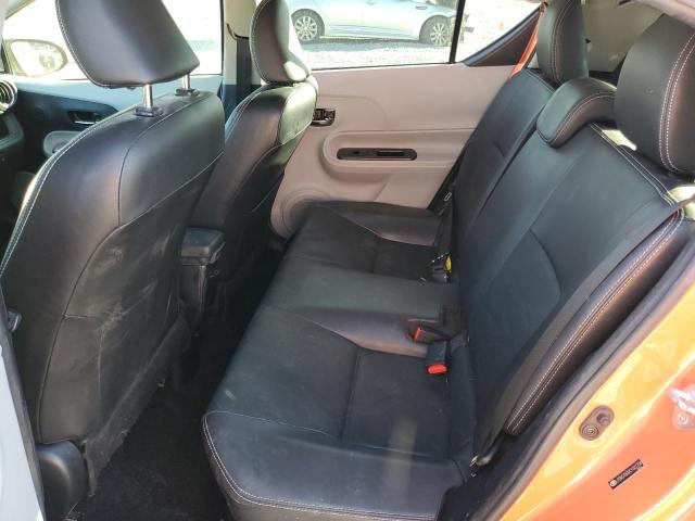 Photo 10 from auction – 2012 TOYOTA PRIUS C with VIN JTDKDTB32C1027706