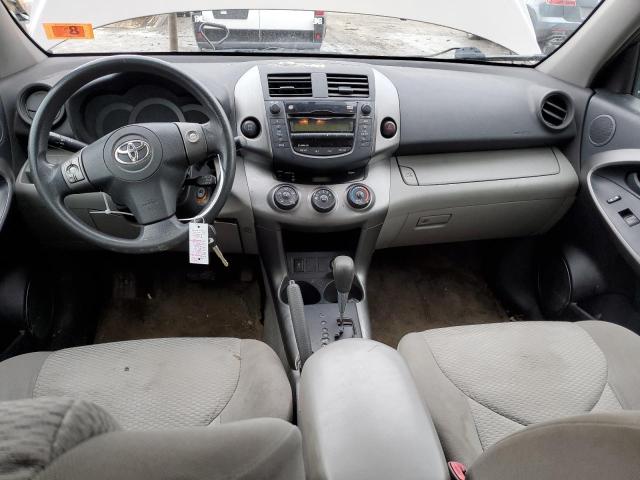 Photo 8 from auction – 2011 TOYOTA RAV4 with VIN JTMBF4DV4BD042834