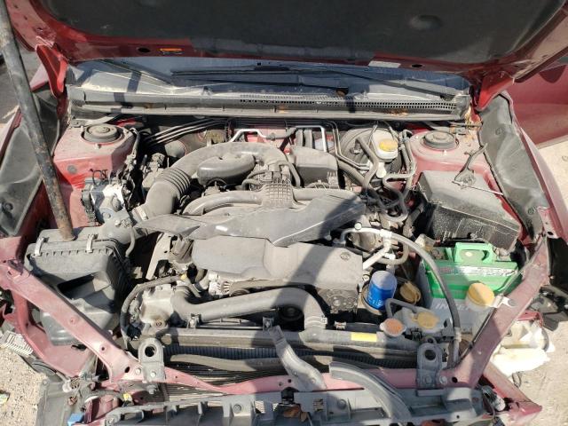 Photo 11 from auction – 2017 SUBARU CROSSTREK with VIN JF2GPABCXH8269323