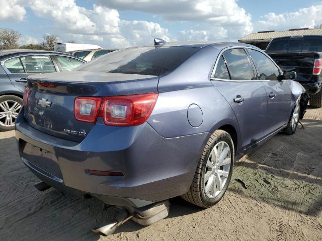 Photo 3 from auction – 2015 CHEVROLET MALIBU LTZ with VIN 1G11F5SL7FF176484