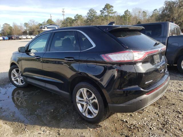 صورة رقم 2 من المزاد - 2018 FORD EDGE TITAN مع VIN 2FMPK3K94JBB74249