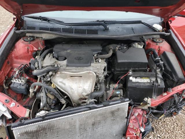 Photo 11 from auction – 2012 TOYOTA CAMRY BASE with VIN 4T1BF1FK8CU630377