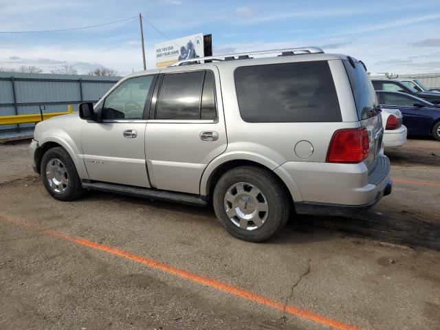 Photo 2 from auction – 2006 LINCOLN NAVIGATOR with VIN 5LMFU28566LJ26308