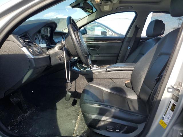 Photo 7 from auction – 2011 BMW 528 I with VIN WBAFR1C56BC751471