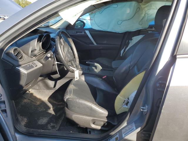 Photo 7 from auction – 2013 MAZDA 3 I with VIN JM1BL1W73D1745612