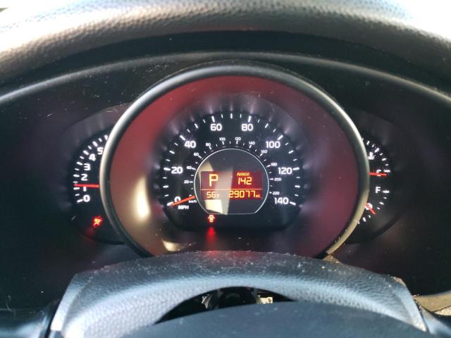 Photo 9 from auction – 2018 KIA SOUL with VIN KNDJN2A2XJ7892459