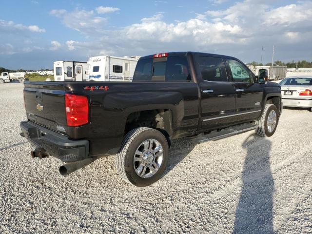 Photo 3 from auction – 2018 CHEVROLET SILVERADO with VIN 1GC1KXEY2JF229932