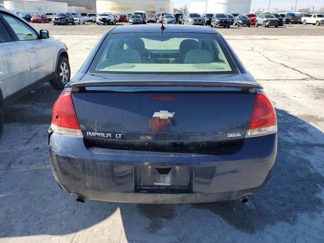 Photo 6 from auction – 2012 CHEVROLET IMPALA LT with VIN 2G1WB5E35C1174605