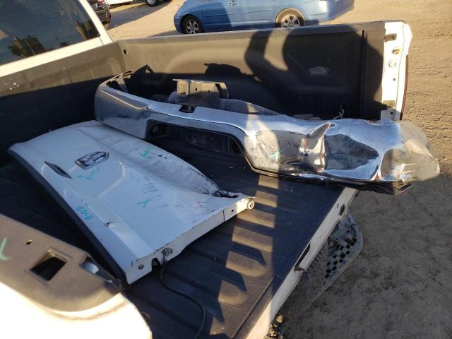 Photo 12 from auction – 2013 RAM 1500 ST with VIN 3C6JR6AG3DG568759