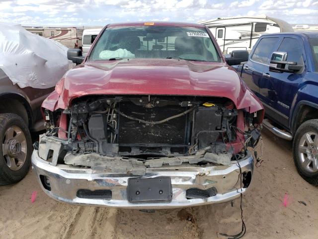 Photo 5 from auction – 2014 RAM 1500 SLT with VIN 1C6RR7LT1ES357119