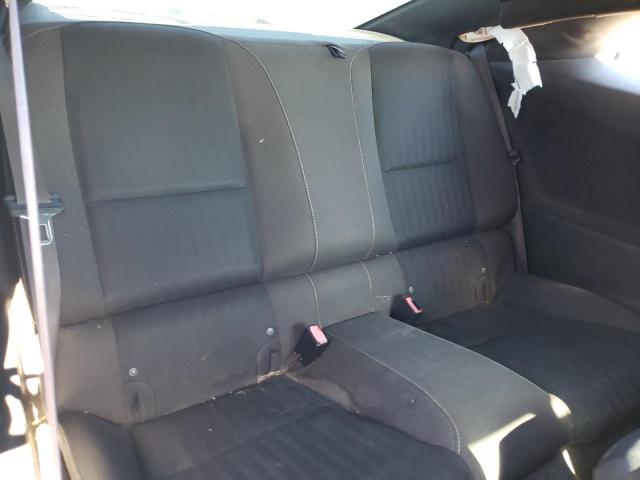 Photo 10 from auction – 2011 CHEVROLET CAMARO LS with VIN 2G1FA1ED8B9155485