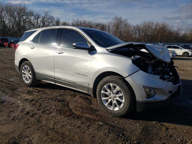 Photo 4 from auction – 2019 CHEVROLET EQUINOX LT with VIN 2GNAXKEV6K6189142