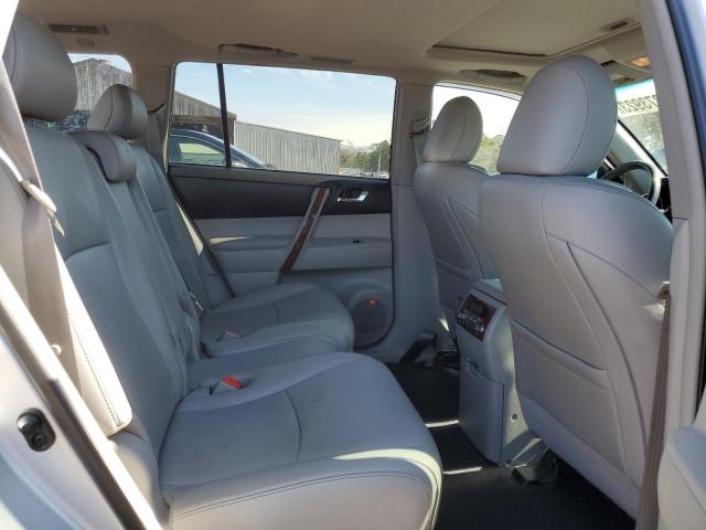 Photo 11 from auction – 2013 TOYOTA HIGHLANDER with VIN 5TDYK3EH3DS105437