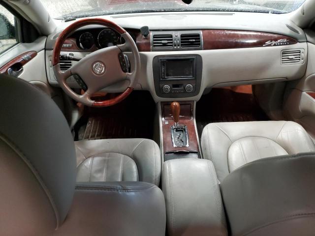 Photo 8 from auction – 2007 BUICK LUCERNE CX with VIN 1G4HD57277U223095