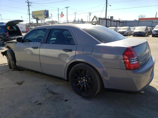 Photo 2 from auction – 2006 CHRYSLER 300C SRT-8 with VIN 2C3LA73W66H118811