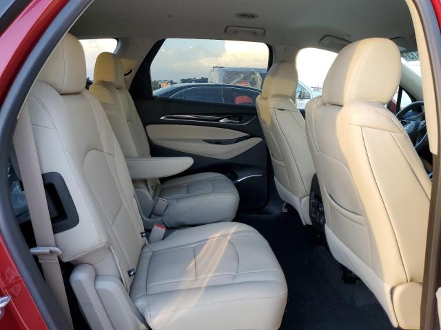Photo 11 from auction – 2021 BUICK ENCLAVE PR with VIN 5GAERCKW4MJ166232