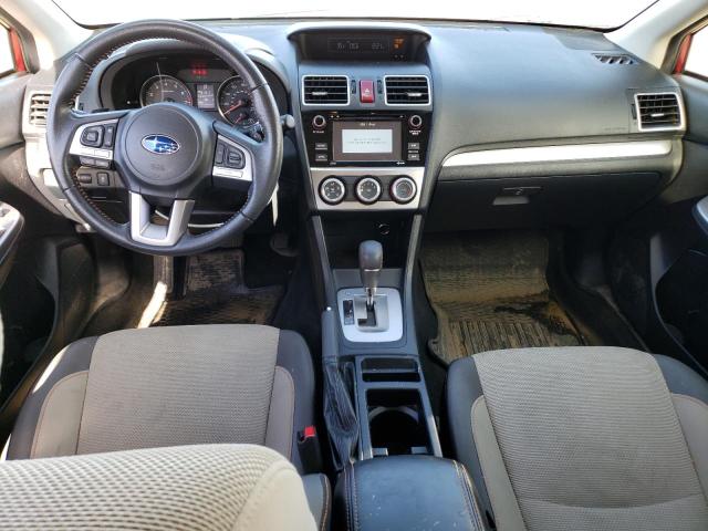 Photo 8 from auction – 2017 SUBARU CROSSTREK with VIN JF2GPABC5HH278379