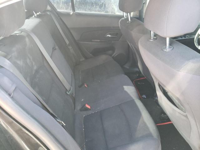 Photo 10 from auction – 2012 CHEVROLET CRUZE LT with VIN 1G1PF5SC2C7400194