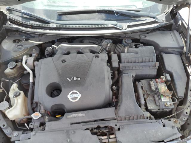Photo 11 from auction – 2011 NISSAN MAXIMA S with VIN 1N4AA5AP6BC850054