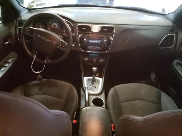 Photo 8 from auction – 2014 CHRYSLER 200 LX with VIN 1C3CCBAB3EN213958