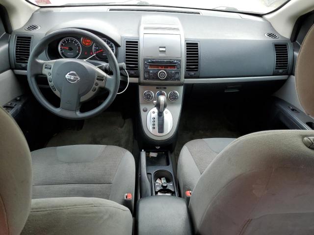 Photo 8 from auction – 2012 NISSAN SENTRA 2.0 with VIN 3N1AB6AP5CL641992