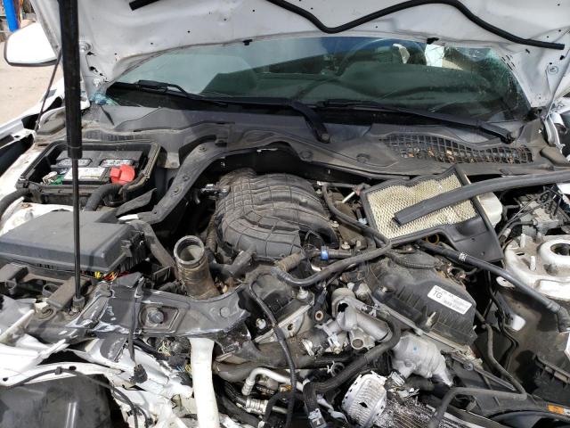 Photo 11 from auction – 2016 FORD MUSTANG with VIN 1FA6P8AM8G5256511