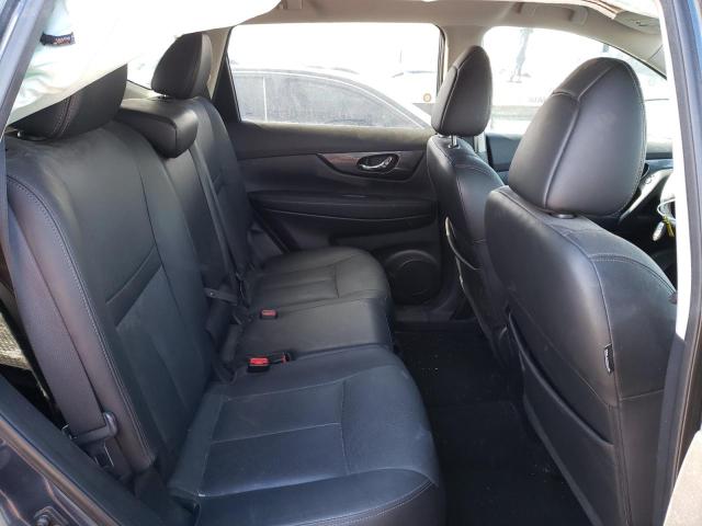 Photo 11 from auction – 2015 NISSAN ROGUE S with VIN 5N1AT2MV3FC827359