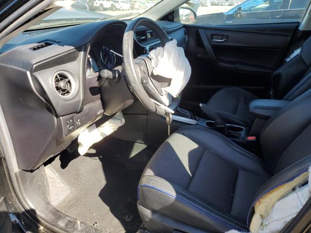 Photo 7 from auction – 2018 TOYOTA COROLLA L with VIN 5YFBURHE4JP798866