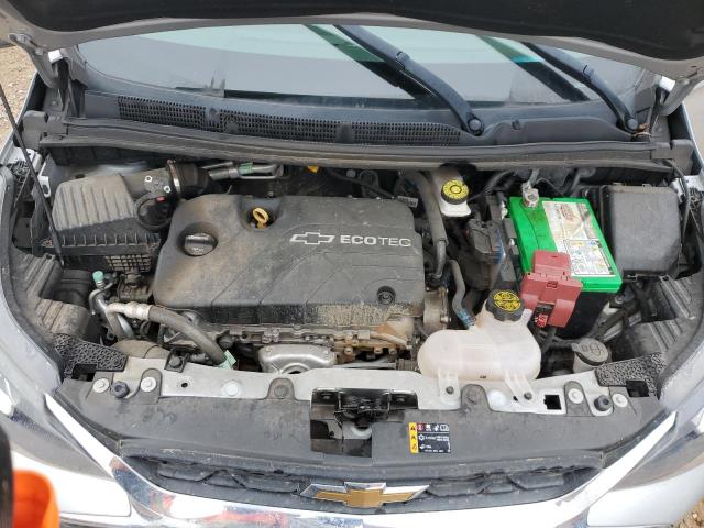 Photo 11 from auction – 2020 CHEVROLET SPARK LS with VIN KL8CB6SA2LC423545