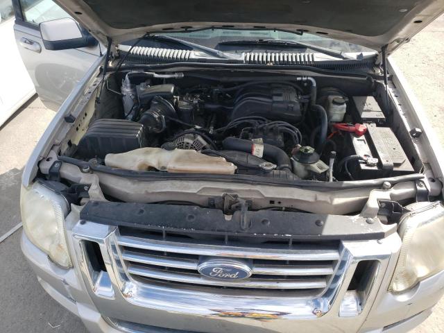 Photo 11 from auction – 2007 FORD EXPLORER S with VIN 1FMEU33K47UA00607