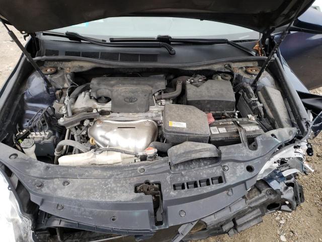 Photo 11 from auction – 2016 TOYOTA CAMRY with VIN 4T1BF1FK2GU593462