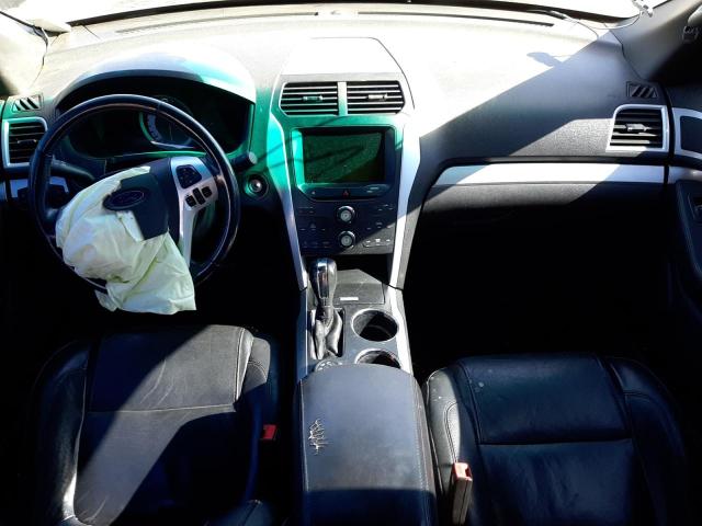 Photo 8 from auction – 2013 FORD EXPLORER X with VIN 1FM5K8D84DGB70949