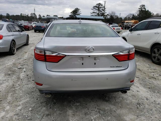 Foto 6 de la subasta – 2014 LEXUS ES 350 con VIN JTHBK1GGXE2084091