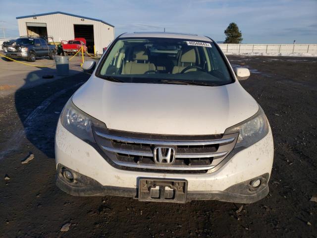 Photo 5 from auction – 2014 HONDA CR-V EX with VIN 5J6RM4H51EL016985
