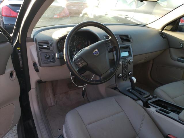 Photo 8 from auction – 2010 VOLVO C30 T5 with VIN YV1672MK4A2174506